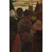 Auf dem Kai - Constant Permeke — Ansicht des Kunstwerks