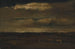 Dunkel Landschaft - Constant Permeke — Ansicht des Kunstwerks