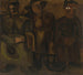 Drei Bäuerinnen - Constant Permeke — Ansicht des Kunstwerks