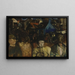 Messe - Constant Permeke — gerahmtes Bild an der Wand