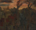 Jabbeke im Jahr 1940 - Constant Permeke — Ansicht des Kunstwerks