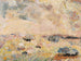 Landschaft im Devon - Constant Permeke — Ansicht des Kunstwerks