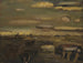Landschaft im Februar - Constant Permeke — Ansicht des Kunstwerks