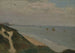 Meereslandschaft - Constant Permeke — Ansicht des Kunstwerks