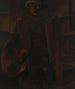 Selbstporträt - Constant Permeke — Ansicht des Kunstwerks