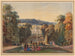 Im Park von Saint-Cloud - Constant Troyon — Ansicht des Kunstwerks