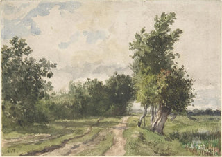 Constant Troyon - Landscape.webp