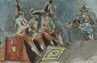 Constantin Guys - Coachmen.webp
