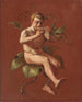 Faune - Constantin Hansen — Ansicht des Kunstwerks