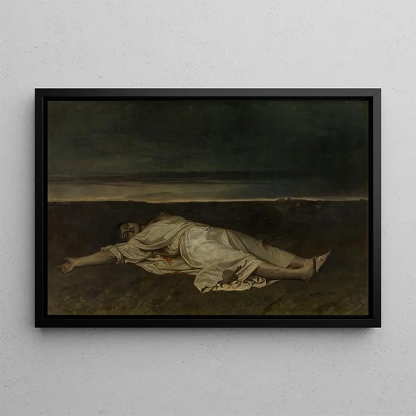 Constantin Meunier - Saint Stephen.webp