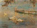 Landschaft - Constantin Westchiloff — Ansicht des Kunstwerks