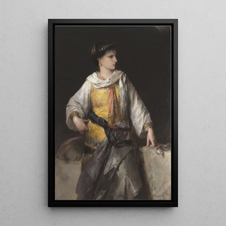 Continental School - The Night Watch.webp