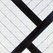 Gegenkomposition VI - Theo van Doesburg — Ansicht des Kunstwerks