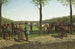 Pferdemesse auf der Maliebaan in Den Haag - Cornelis Albertus Johannes Schermer — Ansicht des Kunstwerks