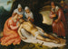 Die Klage - Cornelis Cornelisz van Haarlem — Ansicht des Kunstwerks