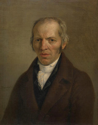 Cornelis Groenendael - Mr Van Donick.webp