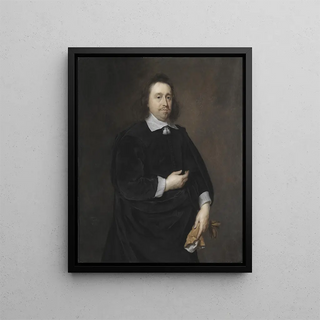 Cornelis Jonson van Ceulen - Antoine Charles Parmentier.webp