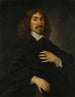 Portrait de John Hamilton, 1er Lord Bargany - Cornelis Jonson van Ceulen — Ansicht des Kunstwerks