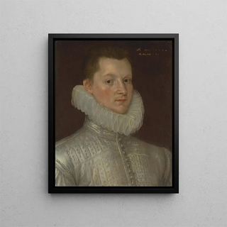 Cornelis Ketel - John Smythe of Ostenhanger now Westenhanger Kent.webp