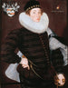 Richard Goodricke de Ribston Yorkshire - Cornelis Ketel — Ansicht des Kunstwerks