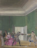 L'écuyer ridikül - Cornelis Troost — Ansicht des Kunstwerks