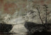 Landschaft mit einer Brücke - Cornelis de Bie — Ansicht des Kunstwerks