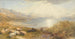 Szene am Mawddach bei Barmouth - Cornelius Pearson — Ansicht des Kunstwerks
