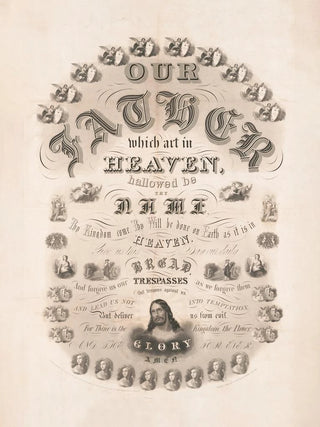 Cornyn Davidson - Our Father which art in Heaven.webp