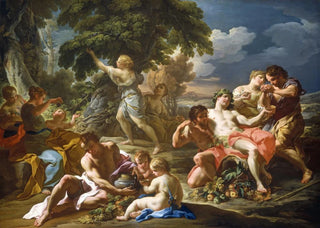 Corrado Giaquinto - Autumn.webp