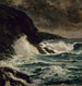 Côte du Maine - Paul Dougherty — Ansicht des Kunstwerks