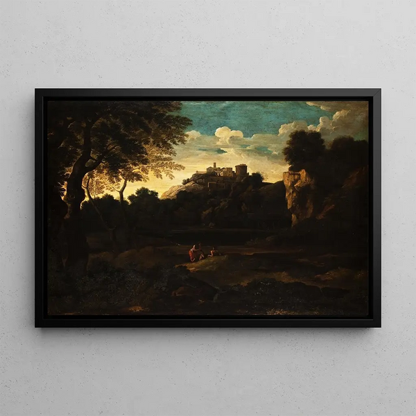 Crescenzio Onofrij - Landscape.webp