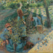 Apfelernte - Camille Pissarro — Ansicht des Kunstwerks