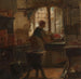 Küche - Matthijs Maris — Ansicht des Kunstwerks