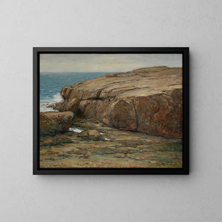 Cullen Yates - Rockbound Coast Cape Ann.webp