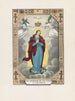 Ascension de la Vierge - Currier & Ives — Ansicht des Kunstwerks