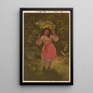 Currier Ives - Little sunshine.webp