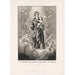 Saint Antoine de Padoue - Currier & Ives — Ansicht des Kunstwerks