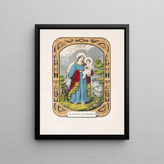 Currier Ives - St Mary.webp