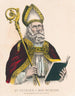 Saint Patrick - Currier Ives — Ansicht des Kunstwerks