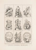 Embleme der Sonntagsschule - Currier Ives — Ansicht des Kunstwerks