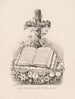 La Parole et le Signe - Currier Ives — Ansicht des Kunstwerks