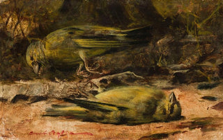 Curt Agthe - Dead birds.webp