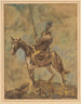 Don Quichotte - Cyprian Majernik — Ansicht des Kunstwerks