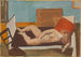 Akt - Cyprian Majernik — Ansicht des Kunstwerks