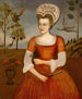 Catherine Hendrickson - Daniel Hendrickson — Ansicht des Kunstwerks