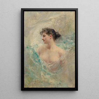 Daniel Hernndez Morillo - The Model.webp