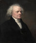 Dr. John W. Francis - Daniel Huntington — Ansicht des Kunstwerks