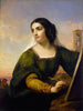 Italien - Daniel Huntington — Ansicht des Kunstwerks