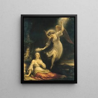 Daniel Huntington - Mercys Dream.webp