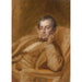 Washington Irving - Daniel Huntington — Ansicht des Kunstwerks